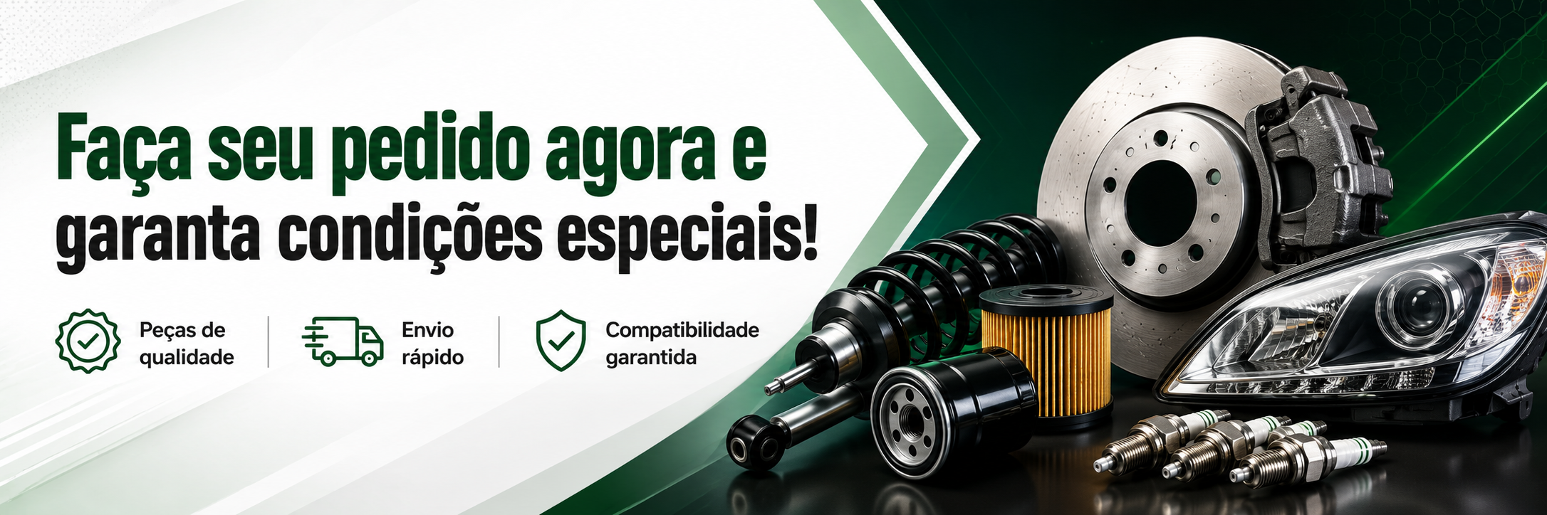 Promoções