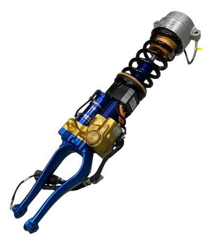 AMORTECEDOR DE PORTA MALA CITROEN C3 2003>2012 TODOS