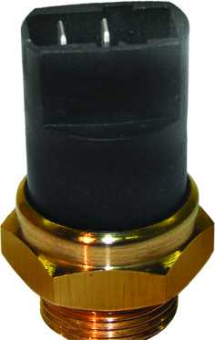 INTERRUPTOR CEBOLAO IBIZA 94/93 / MALAGA 85/91 - 1.7 / TERRA 89/... - 1.3-1.4 - DIESEL