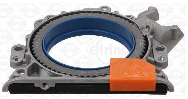 RETENTOR TRASEIRO MOTOR C/CX- TEFLON C/CASQUILHO MONTAGEM
