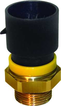 INTERRUPTOR CEBOLAO VECTRA GLS - 94/96 - 2.0L MPFI 8V (4CIL.) GAS. - S/AR.