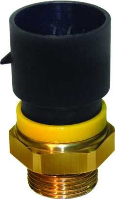 INTERRUPTOR CEBOLAO VECTRA GLS - 94/96 - 2.0L MPFI 8V (4CIL.) GAS. - S/AR.