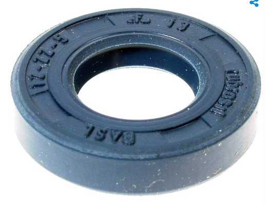 RETENTOR DIANTEIRO VIRABREQUIM MOTOR MAXION 2.5/2.8 DIESEL GM BLAZER 1993>