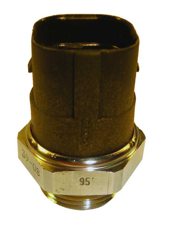 INTERRUPTOR CEBOLAO A3 - 96/... 1.6- 1.8- 1.9 LEON / TOLEDO 98/... - 1.4 - 1.6 - 1.8 - 1.9 PASSAT  - 93/96 - 1. 6 -1.8 - 1.9 / BORA