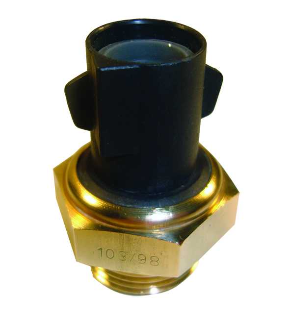INTERRUPTOR CEBOLAO FIESTA - COURIER 95/... - 1.0 - 1.3 ENDURE / FOCUS  00/... - 1.6-1.8-2.0