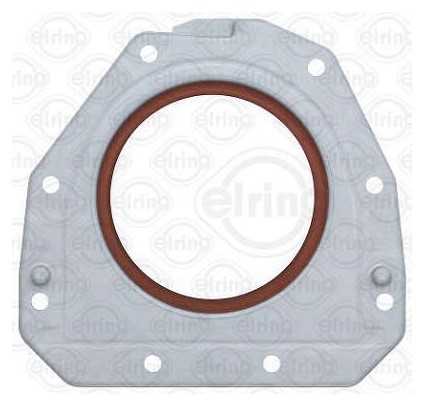 RETENTOR RADIAL VIRABREQUIM (PTFE) - AUDI MOTOR: 1.8 / 2.0 TFSI 4CIL