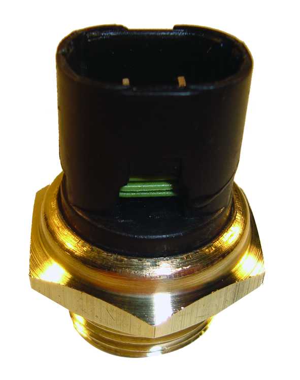 INTERRUPTOR CEBOLAO SCENIC - MEGANE  - 96/... - 1.8-2.0 / CLIO - 90/96 - 1.4 / LAGUNA - 94/... -  2.0 / TRAFIC - 89/... - 2.1 / R19 - 88/97 - 1.6 - 1.8
