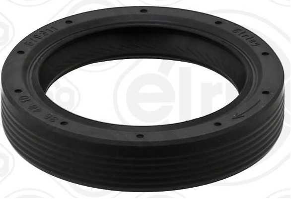RETENTOR DIANTEIRO MOTOR AUDI 1,4/1,6/1,8 L.