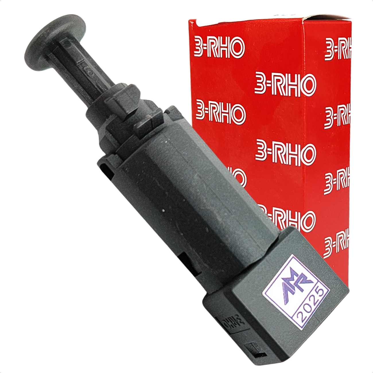 INTERRUPTOR LUZ DE FREIO RENAULT MASTER TODOS;  RENAULT BIPOLAR TODOS