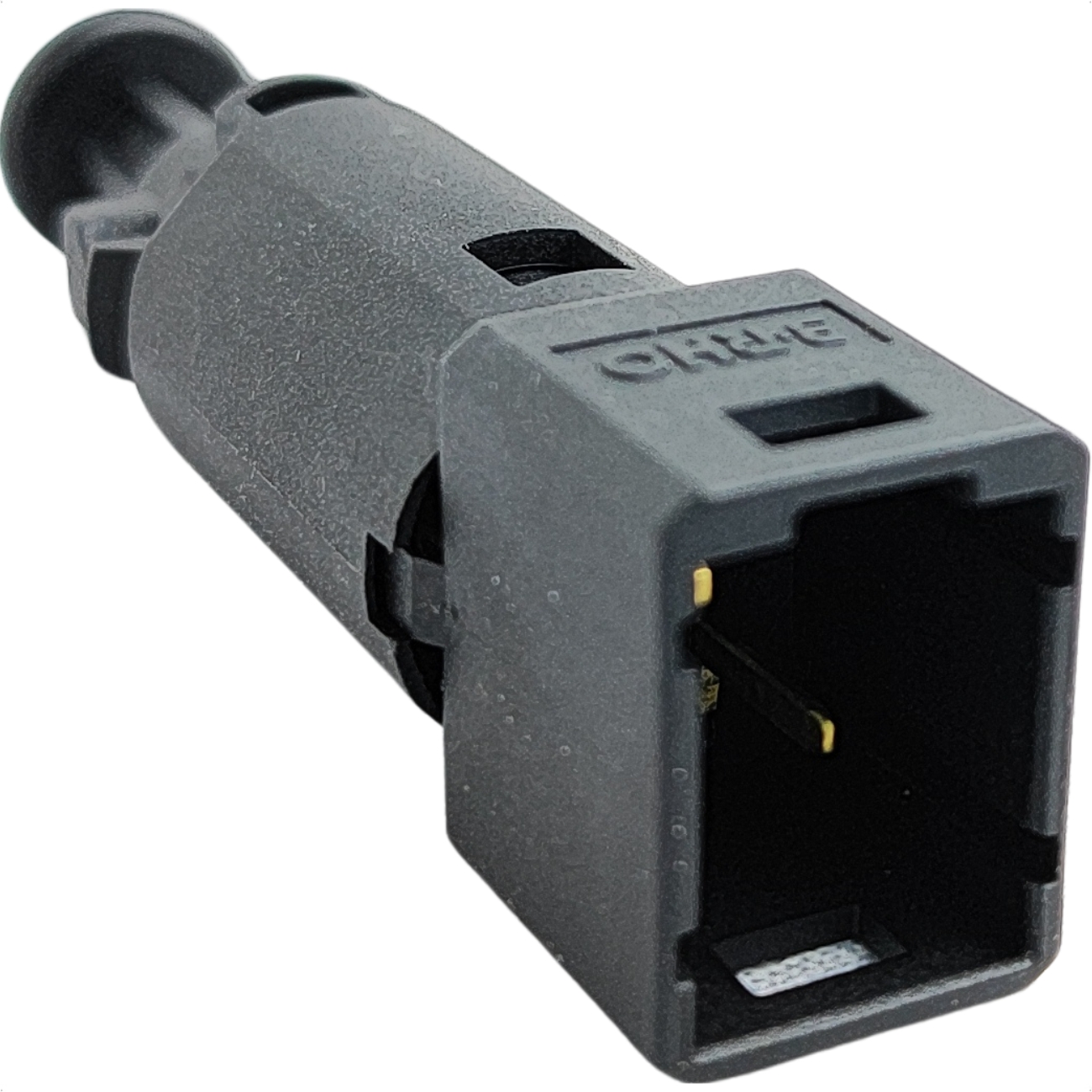 INTERRUPTOR LUZ DE FREIO RENAULT MASTER TODOS;  RENAULT BIPOLAR TODOS