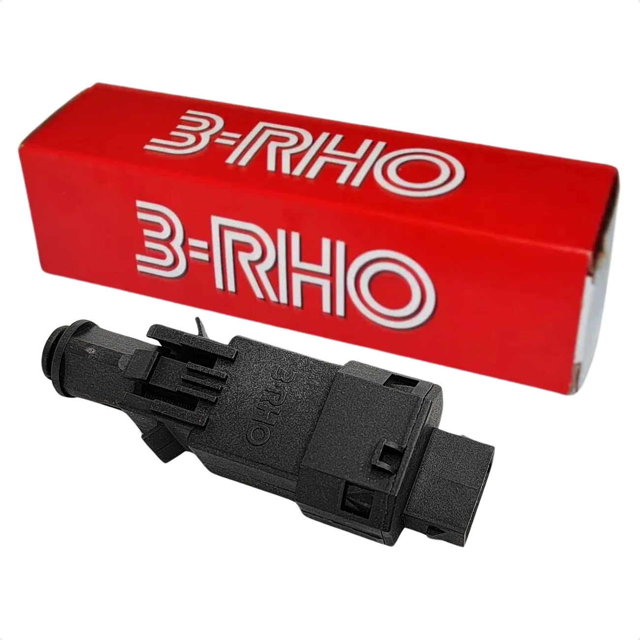 INTERRUPTOR LUZ DE FREIO GM CORSA HATCH TODOS 2002/2012  ;  GM CORSA SEDAN TODOS 2002/2012  ;  GM ZAFIRA TODOS 2005/2012