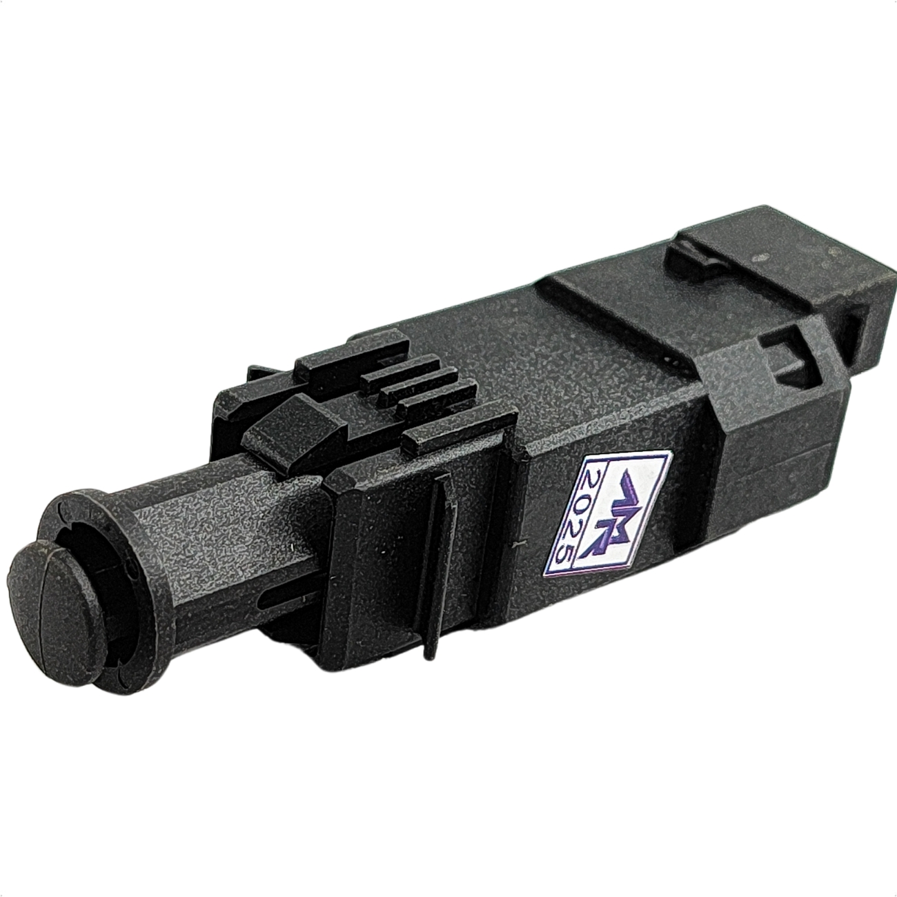 INTERRUPTOR LUZ DE FREIO GM CORSA HATCH TODOS 2002/2012  ;  GM CORSA SEDAN TODOS 2002/2012  ;  GM ZAFIRA TODOS 2005/2012