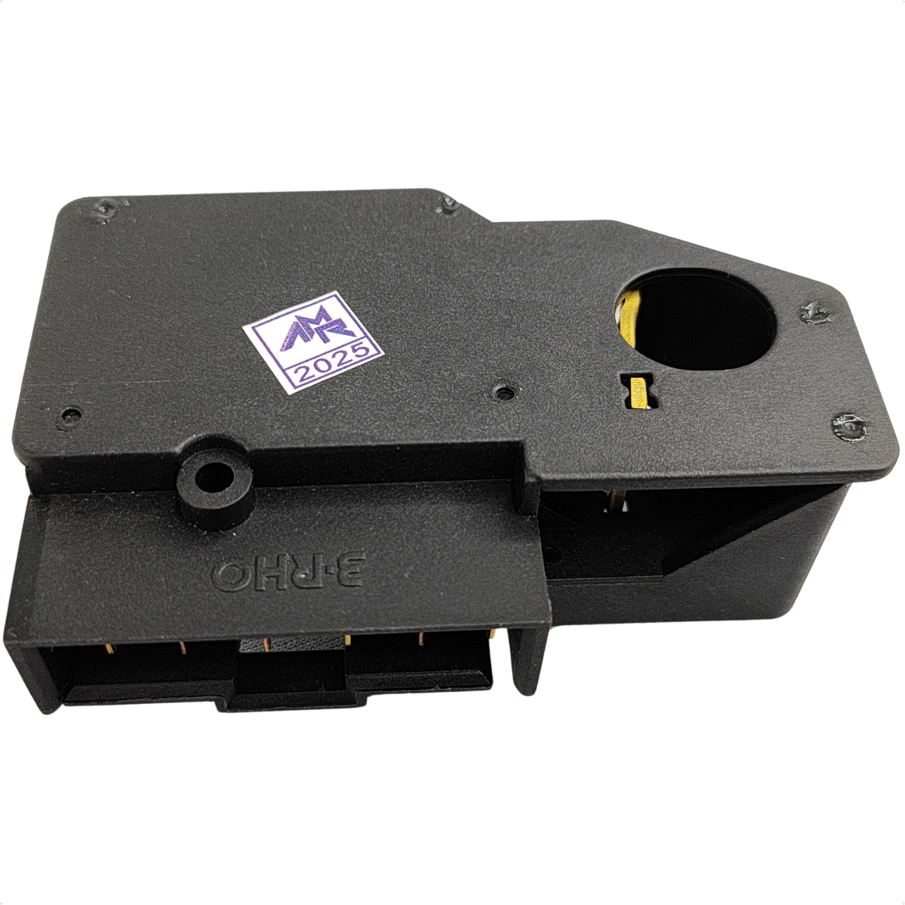 INTERRUPTOR LUZ DE FREIO GM SILVERADO TODOS 1997/2002  ;  GM GRAND BLAZER TODOS 1997/2002  ;  GMC 6-100 TODOS;  GMC 6-150 TODOS