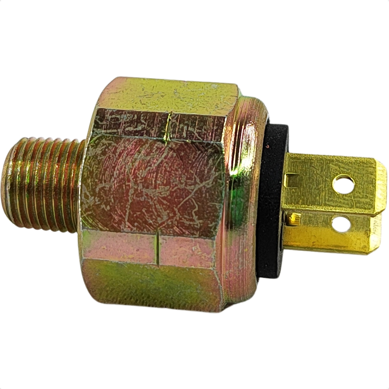 INTERRUPTOR LUZ DE FREIO GM C10 TODOS;  GM C60 TODOS;  GM VERANEIO TODOS