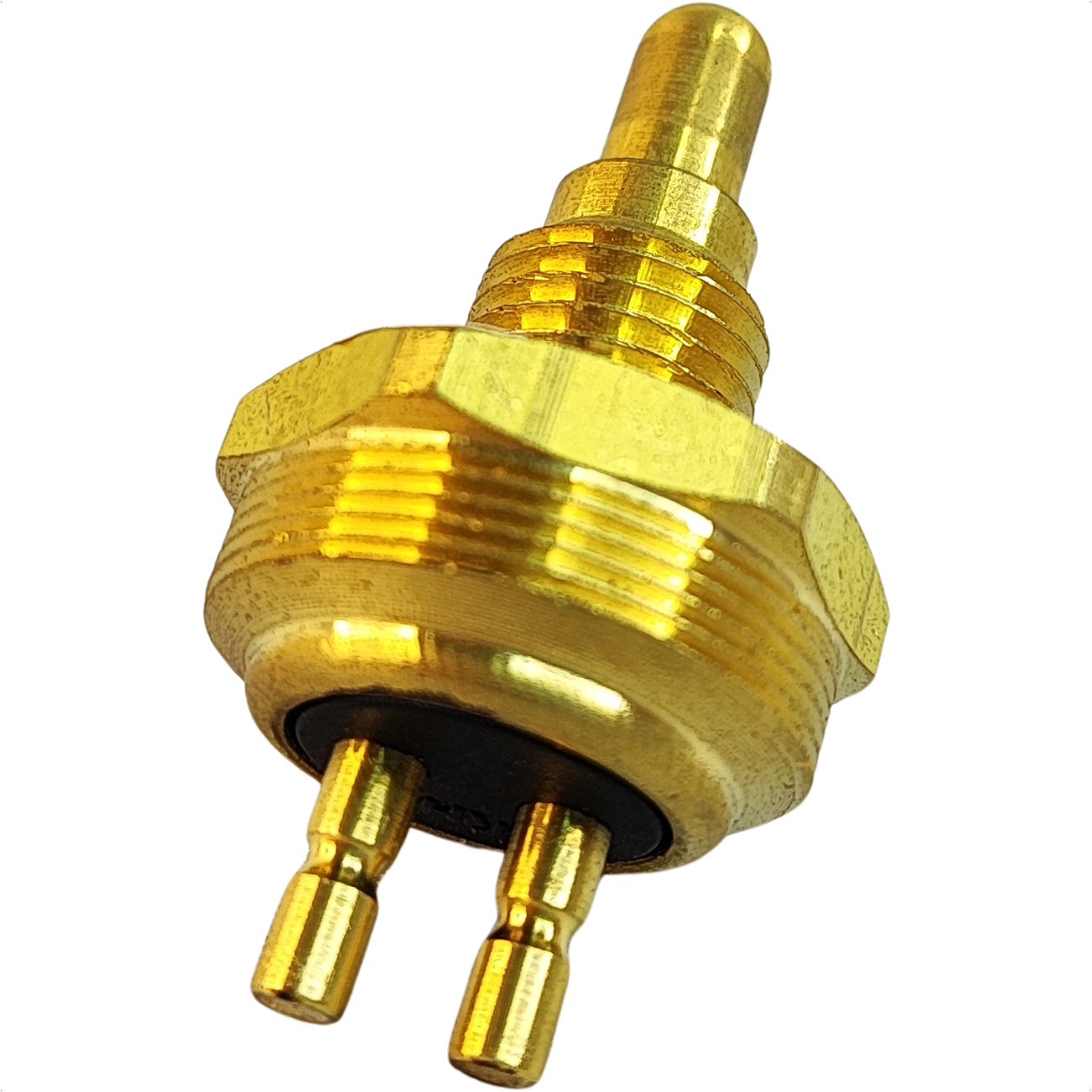 INTERRUPTOR LUZ DE FREIO MERCEDES-BENZ 1214 TODOS;  MERCEDES-BENZ 1418 TODOS;  MERCEDES-BENZ 1618 TODOS;  MERCEDES-BENZ O400 TODOS