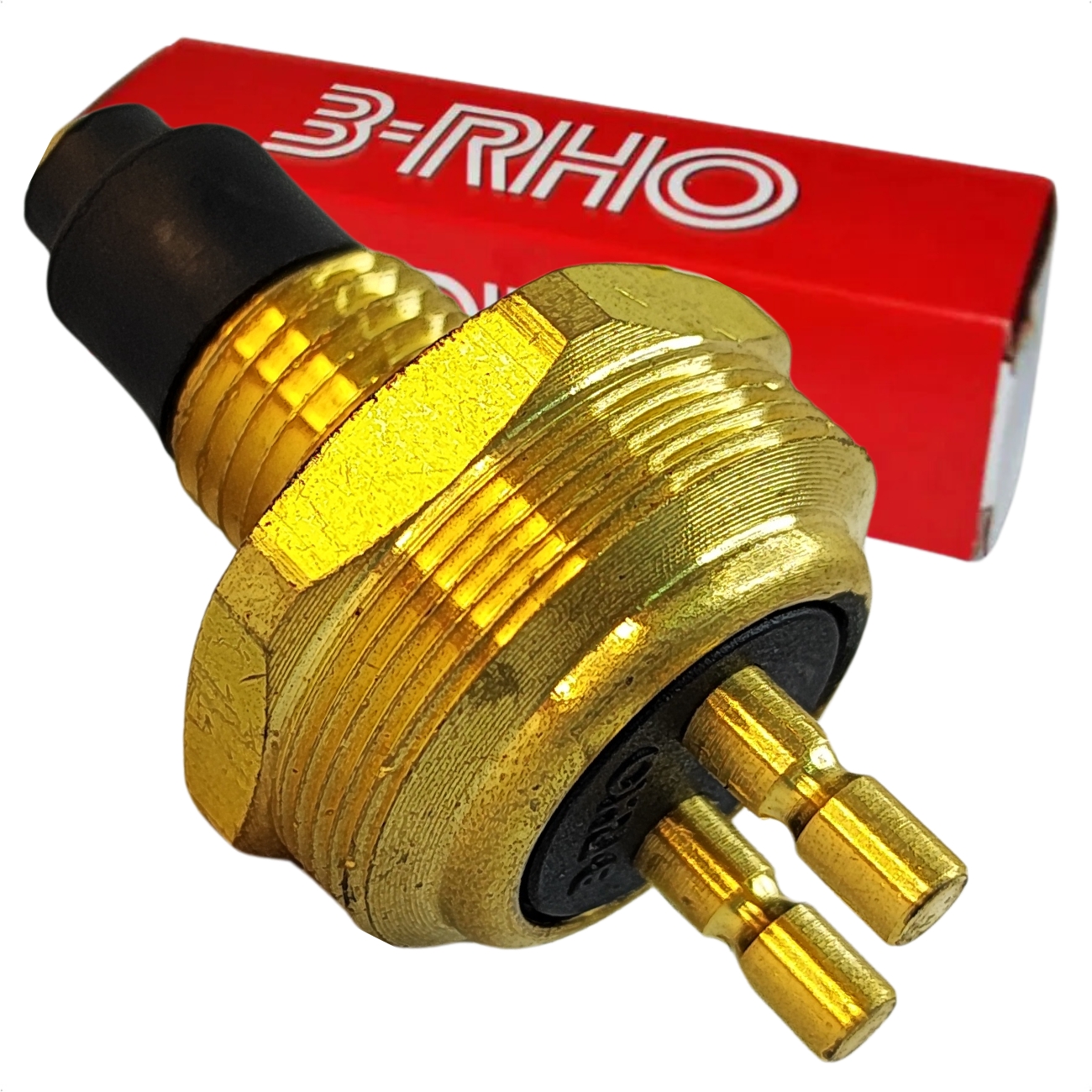 INTERRUPTOR LUZ DE FREIO MERCEDES-BENZ 1214 TODOS;  MERCEDES-BENZ 1418 TODOS;  MERCEDES-BENZ 1618 TODOS;  MERCEDES-BENZ O400 TODOS