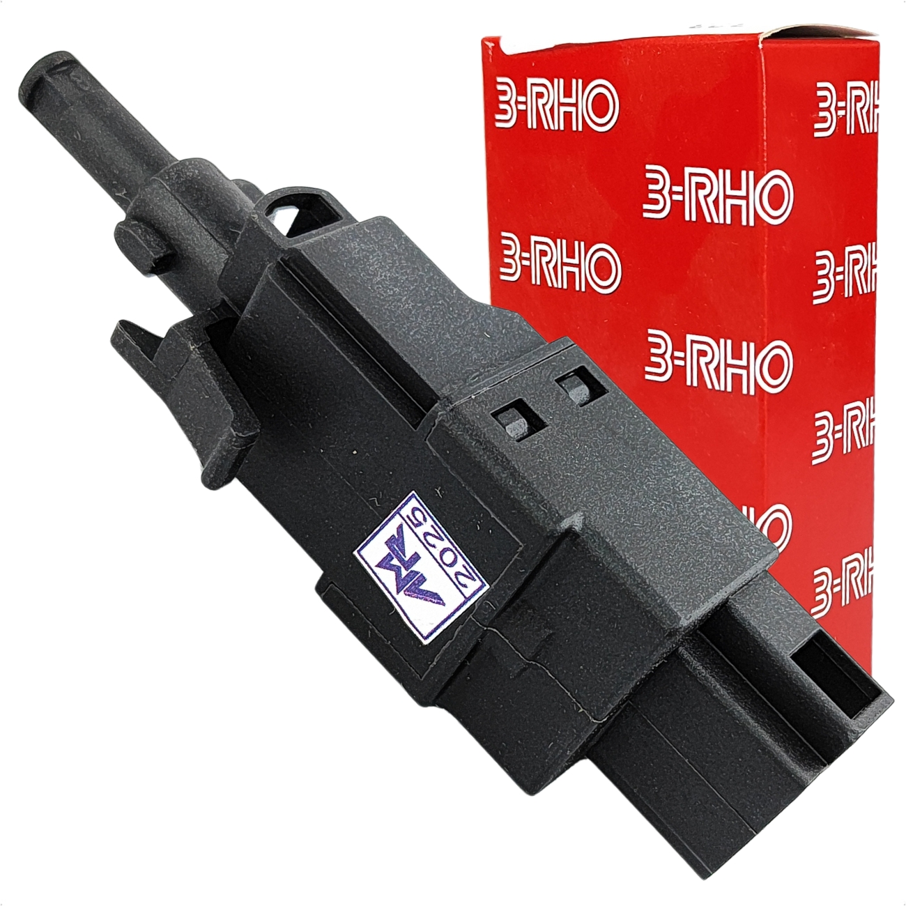 INTERRUPTOR LUZ DE FREIO MERCEDES-BENZ SPRINTER TODOS;  MERCEDES-BENZ CLASSE A TODOS;  MERCEDES-BENZ SERIE B TODOS;  MERCEDES-BENZ SERIE C TODOS;  MERCEDES-BENZ SERIE M TODOS