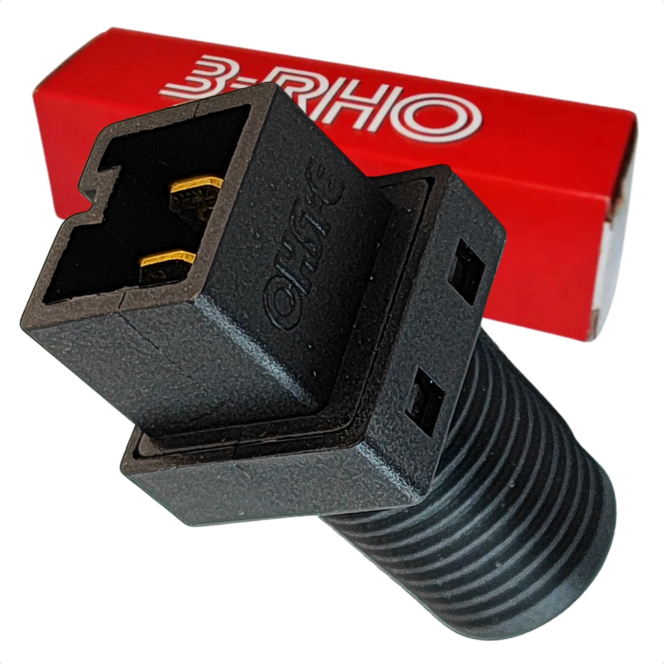 INTERRUPTOR LUZ DE FREIO PEUGEOT 206 TODOS