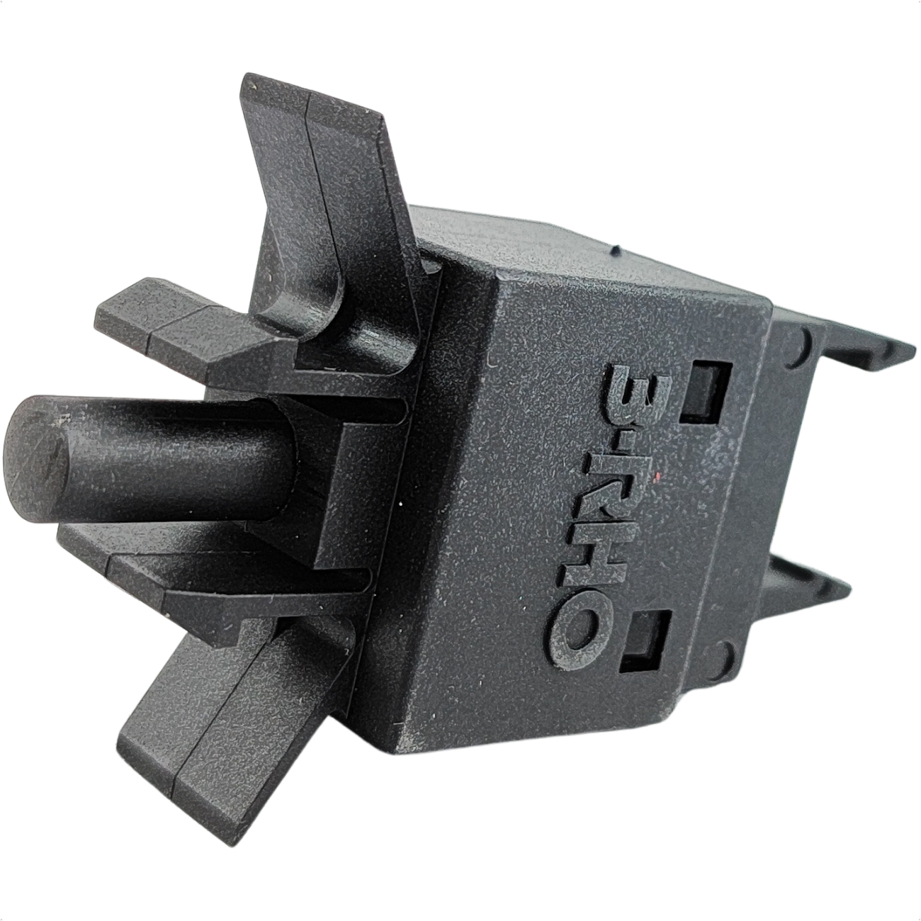 INTERRUPTOR LUZ DE FREIO SCANIA ONIBUS TODOS;  SCANIA CAMINHOES TODOS