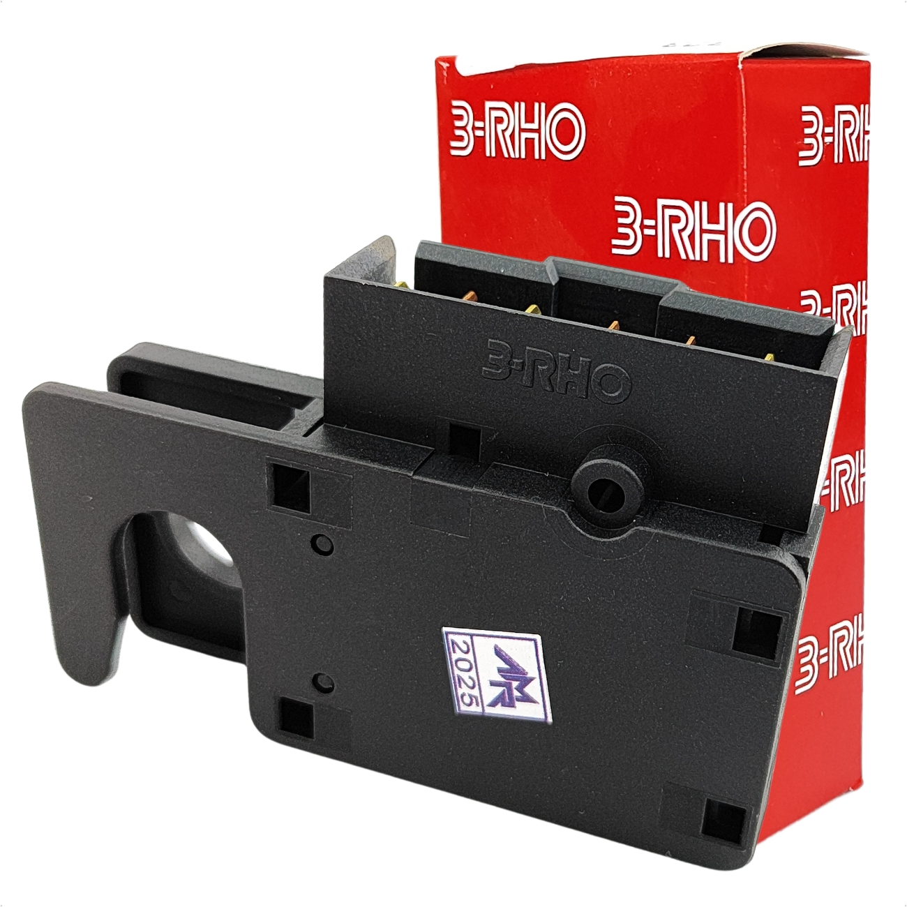 INTERRUPTOR LUZ DE FREIO GM BLAZER TODOS 1995/2011  ;  GM S10 TODOS 1995/2011