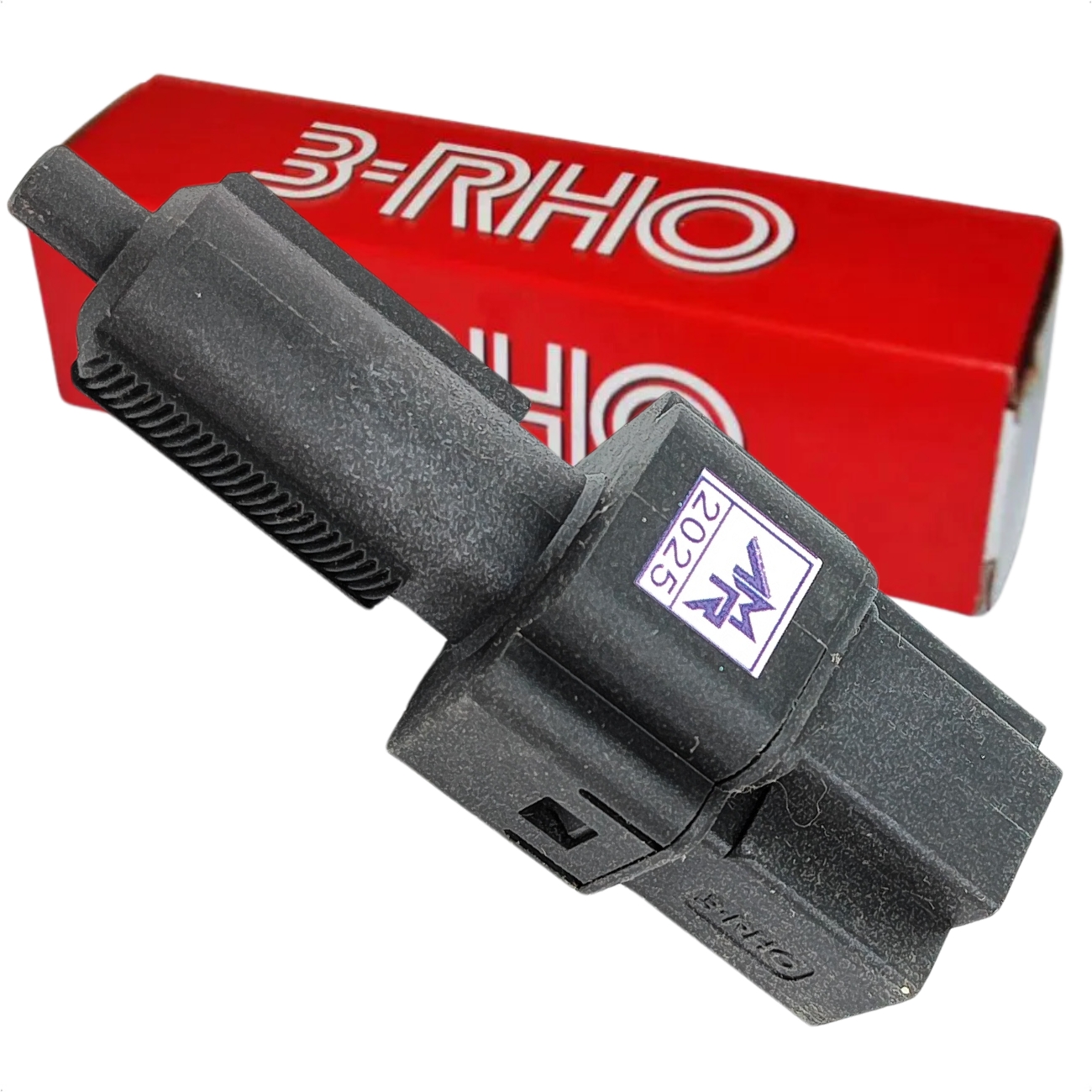 INTERRUPTOR LUZ DE FREIO GM TRACKER TODOS 2002/2009  ;  GM CAPTIVA TODOS 2008/2010