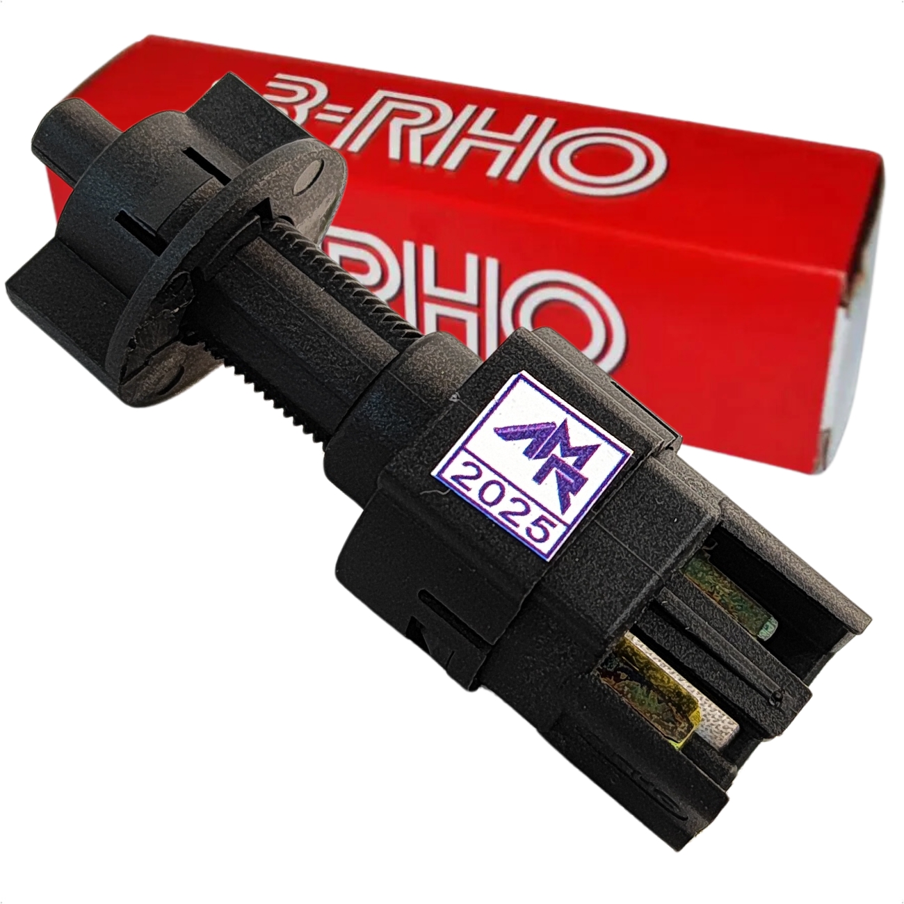 INTERRUPTOR LUZ DE FREIO MITSUBISHI L200 TRITON TODOSCAMBIO AUTOMATICO;  MITSUBISHI LANCER TODOSCAMBIO AUTOMATICO;  MITSUBISHI OUTLANDER TODOSCAMBIO AUTOMATICO