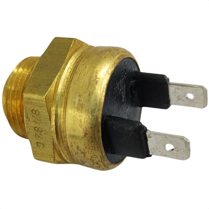 INTERRUPTOR CEBOLAO RENAULT TRAFIC 2.0 1980 EM DIANTE GASOLINA; RENAULT R18 2.0 1980/1986; RENAULT TRAFIC 2.2 1980 EM DIANTE GASOLINA; RENAULT R18 2.2 1980/1986