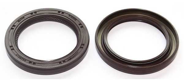 RETENTOR 44X60X7 (AS RD FPM) - UNIVERSAL MOTOR: