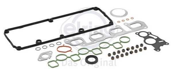 JOGO JUNTA SUPERIOR C/ RET. VW AMAROK 2.0L 16V