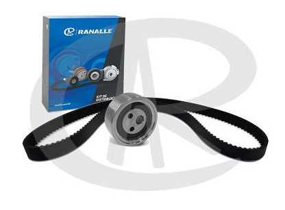 KIT CORREIA DENTADA RENAULT CLIO 1.6 8V 1996/2002, KANGOO 1.6 8V 2000/2009, LOGAN 1.6 8V 2007/2011, MEGANE 1.6 8V 1998>, SANDERO 1.6 8V 2007/2010
