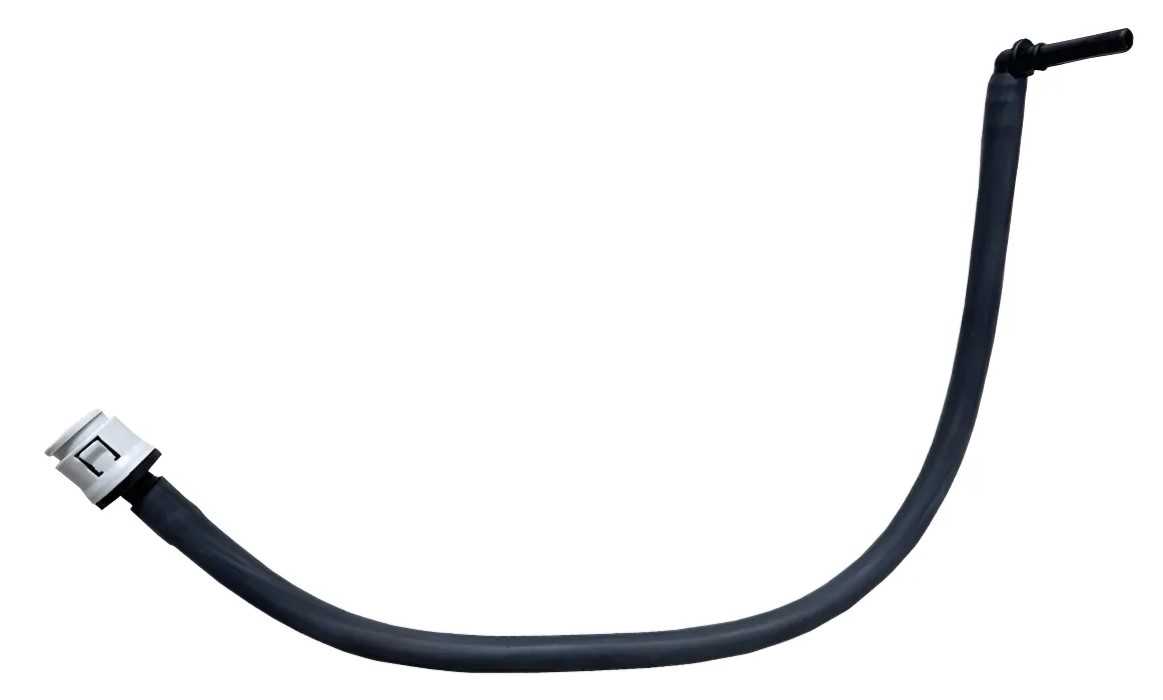 TUBO COMBUSTIVEL FIAT LINEA 1.8 16V TODOS