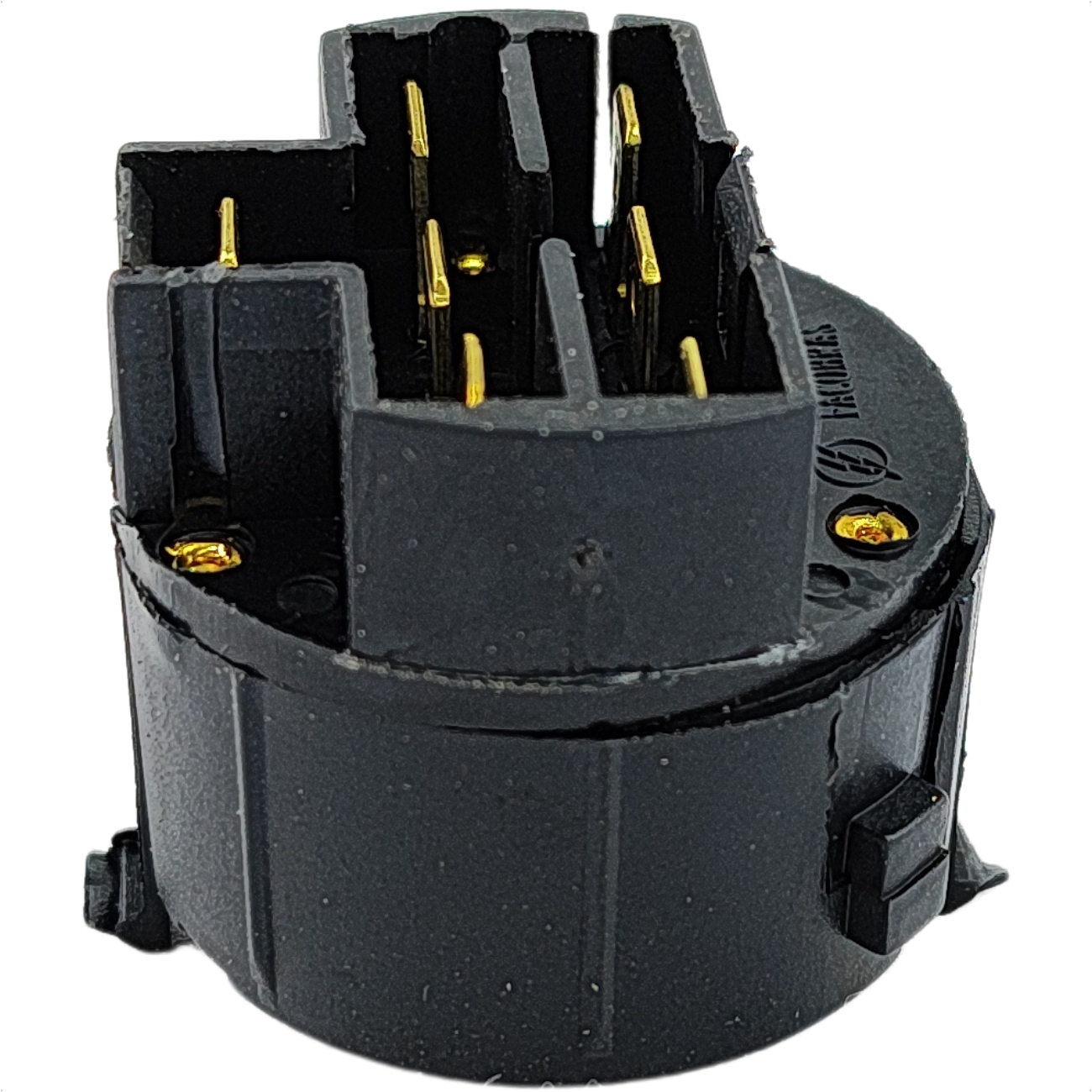 COMUTADOR IGNICAO FIAT TEMPRA 1992>1999 UNO / MILLE 1991>2001 SISTEMA MAGNETTI MARELLI (NUMERO ORIGINAL 97611038)