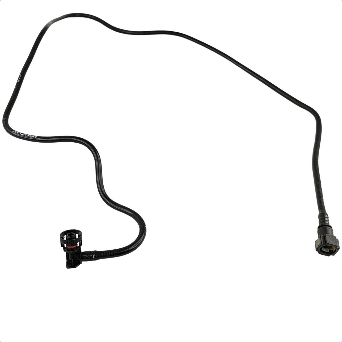 TUBO DE COMBUSTÍVEL RENAULT MEGANE/ MEGANE SEDAN/ SCENIC 1.6 16V 1999>2004 82001391172