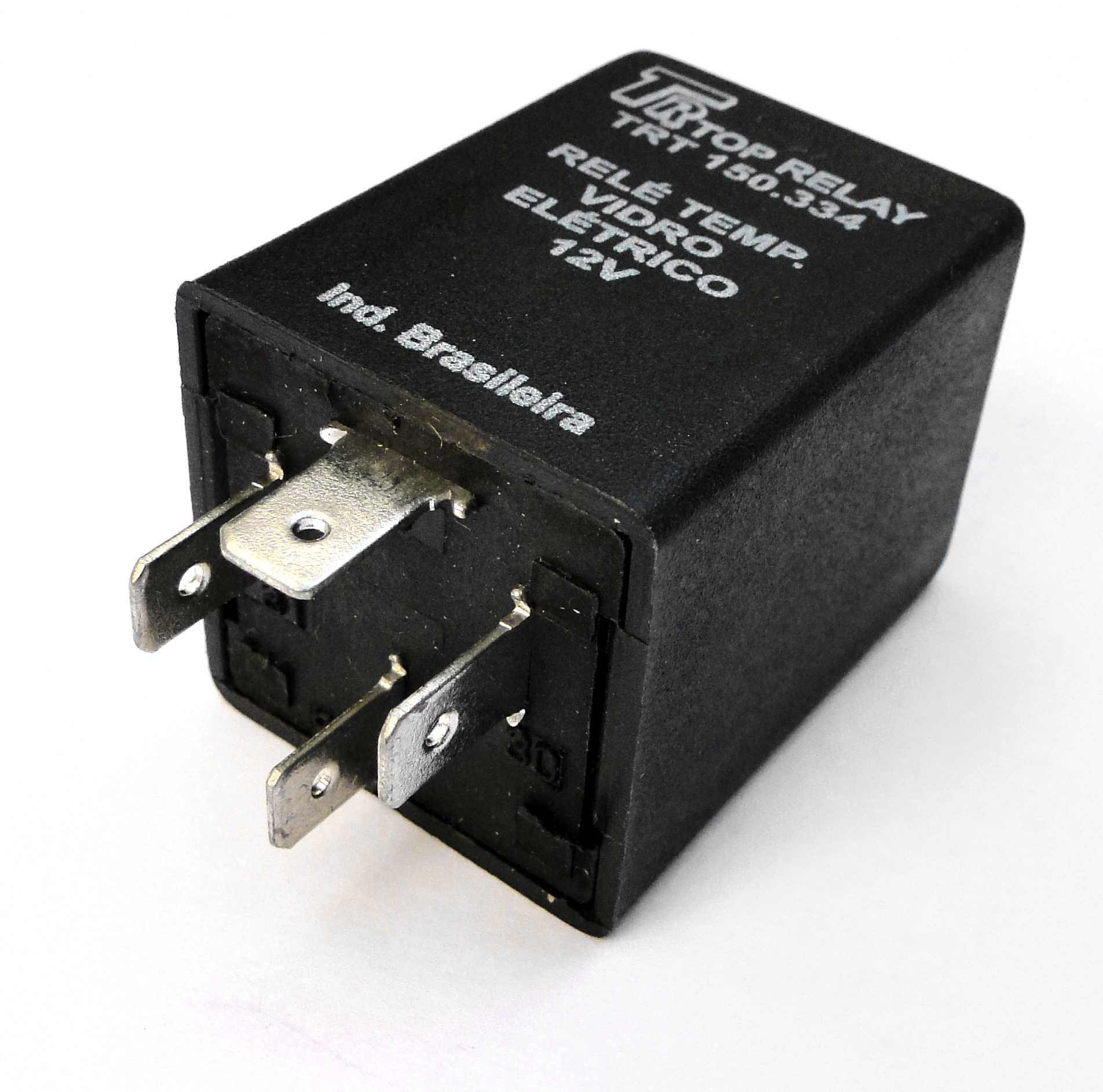 RELE TRAVAS, VIDROS ELETRICOS VOLKSWAGEN GOL TODOS; RELE TRAVAS, VIDROS ELETRICOS VOLKSWAGEN PARATI TODOS; RELE TRAVAS, VIDROS ELETRICOS VOLKSWAGEN SAVEIRO TODOS