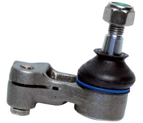 TERMINAL DIREÇÃO GM ASTRA 1995>1996 VECTRA 1993>1996 CALIBRA 1993>1996 MARCA DRIVEWAY DIREÇÃO HIDRAULICA M16X2.0 (NUMERO ORIGINAL 90373519)  **LADO ESQUERDO**