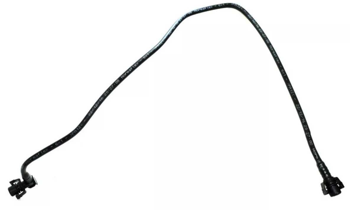 MANG RETORNO RESERVATORIO CITROEN C4/ PEUGEOT 307/308 MOTOR 1.6 16V