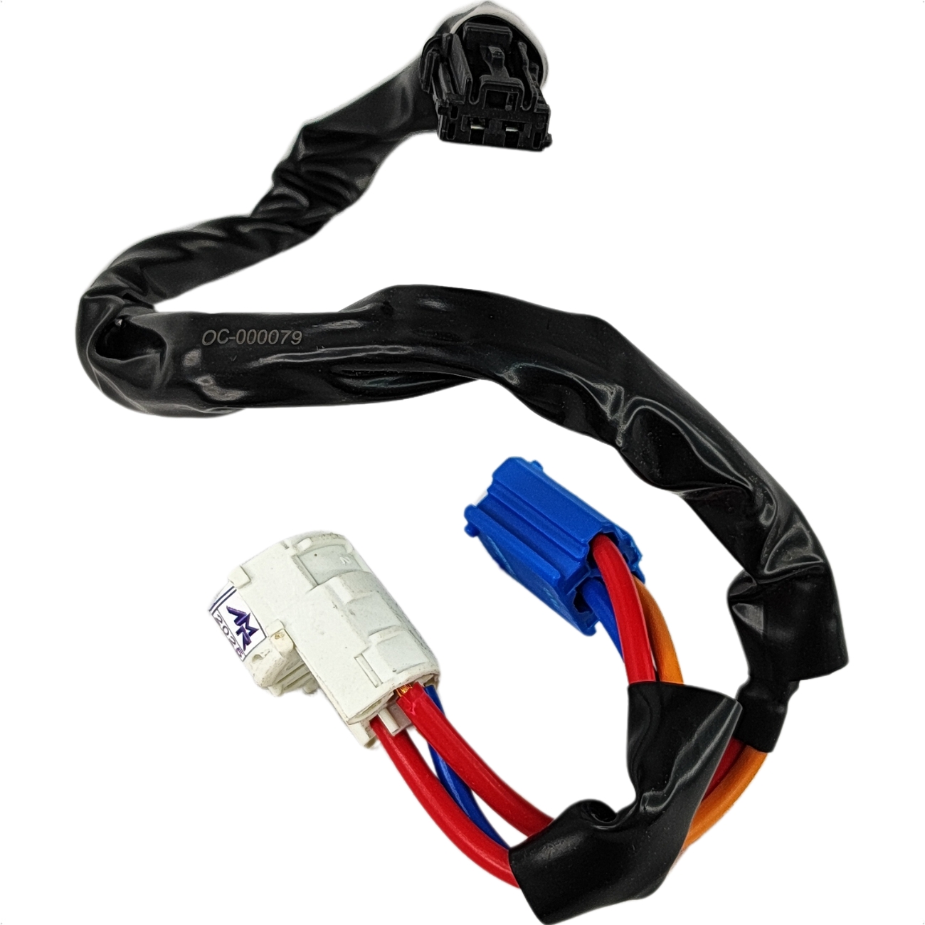 COMUTADOR PEUGEOT - Peugeot 206 após 02, 207, Hoggar