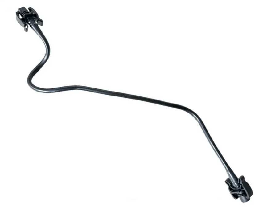 MANGUEIRA DO VASO DE EXPANSAO DE RADIADOR GREELANDER 2 MOTOR 3.2 GASOLINA (ORIGINAL LR006165)
