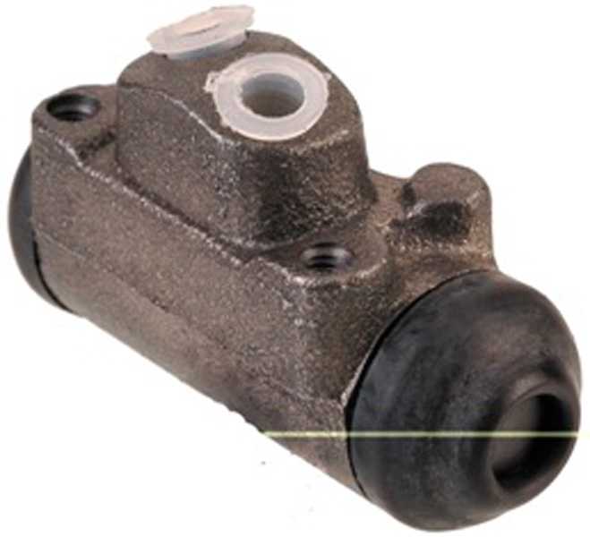 CILINDRO DE RODA ASIA TOPIC 2.7 (8V) | Diesel 93 >99; ASIA ROCSTA 4x4 | 2.2 (8V) 94 >95 T E 3/4" 19,05