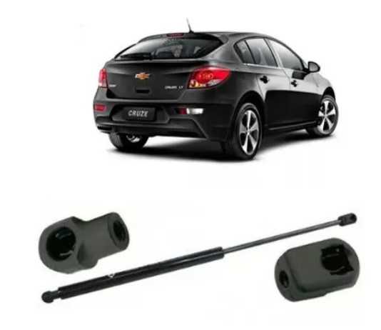 MOLA A GAS GM: CRUZE HATCH 12>