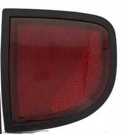 REFLETOR LANTERNA L200 DIREITA