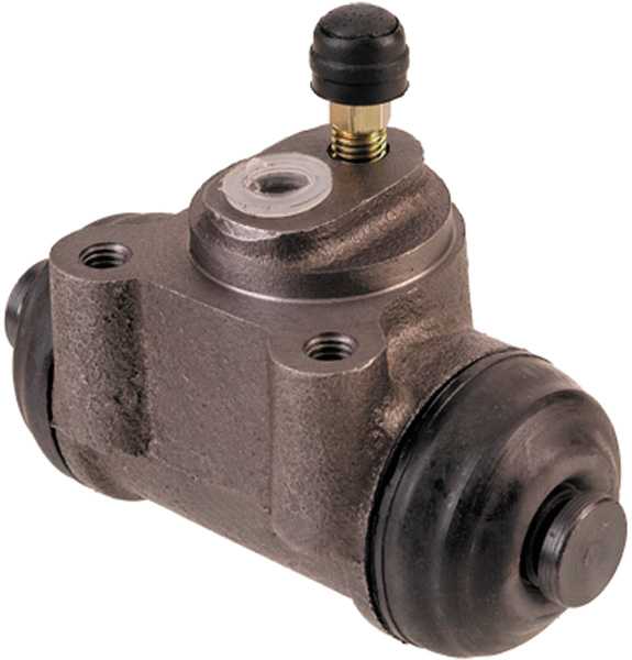 CILINDRO DE RODA MERCEDES-BENZ 180 D Diesel 94 >96 T E/D 1" 25,4