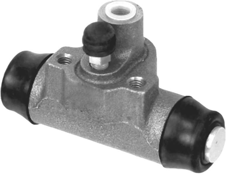 CILINDRO DE RODA HONDA CITY DX G1 | LX | 1.5 (16V) 2009 >2014; HONDA FIT CX | DX | LX | 1.4 / 1.5 (16V) 2009 >2014 T E/D 3/4" 19,05