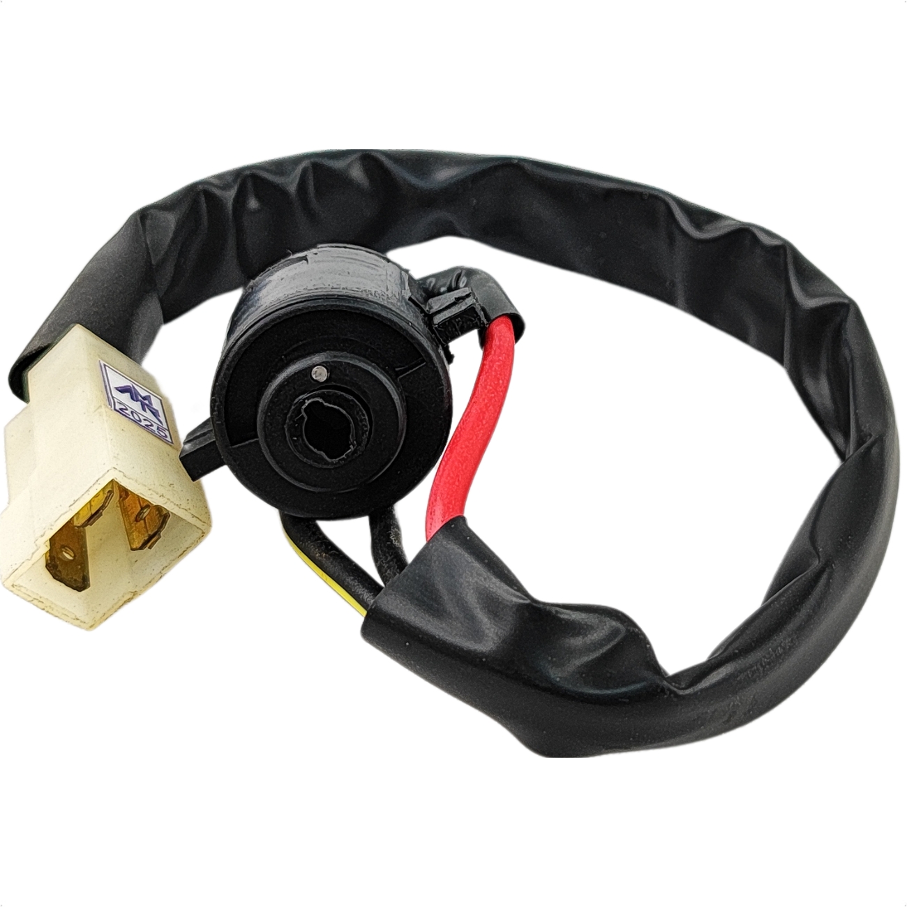 COMUTADOR IGNICAO MERCEDES BENZ FURGAO MB180 1994>1996 (NUMERO ORIGINAL 6315450013)