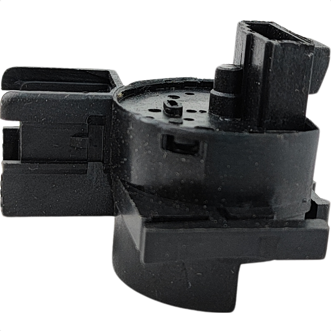 COMUTADOR IGNICAO GM MONTANA >2010 NOVO CORSA / MERIVA 2002> (NUMERO ORIGINAL 09115863)