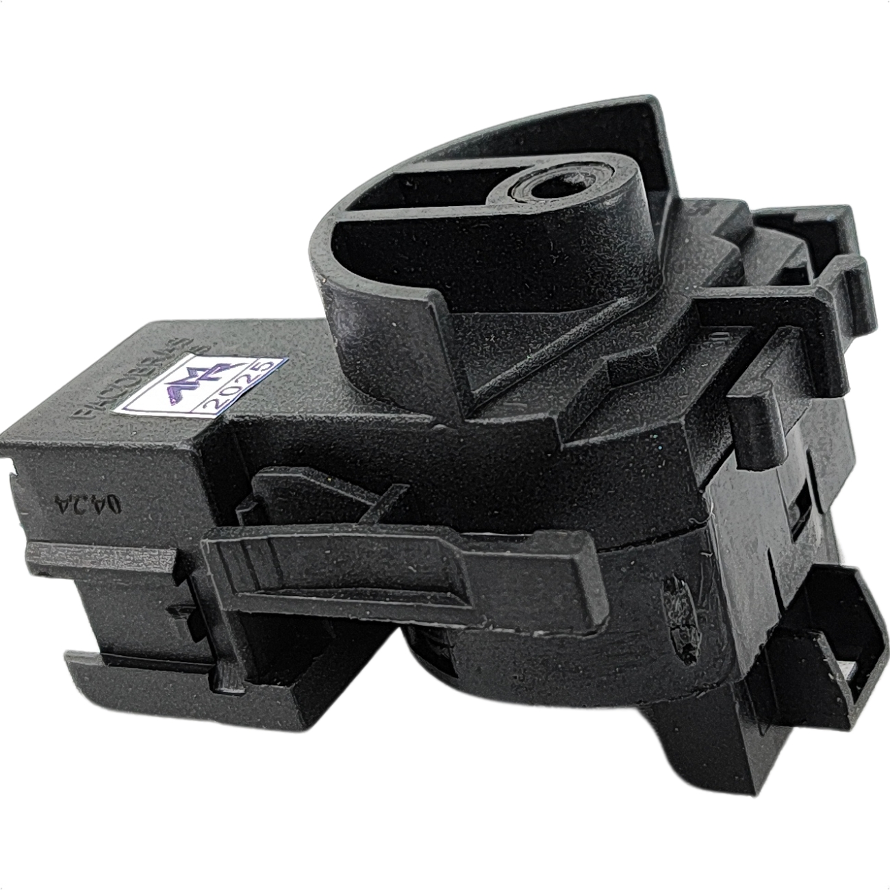 COMUTADOR IGNICAO GM MONTANA >2010 NOVO CORSA / MERIVA 2002> (NUMERO ORIGINAL 09115863)