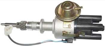 DISTRIBUIDOR FIAT: TEMPRA 16V 2.0 93>99