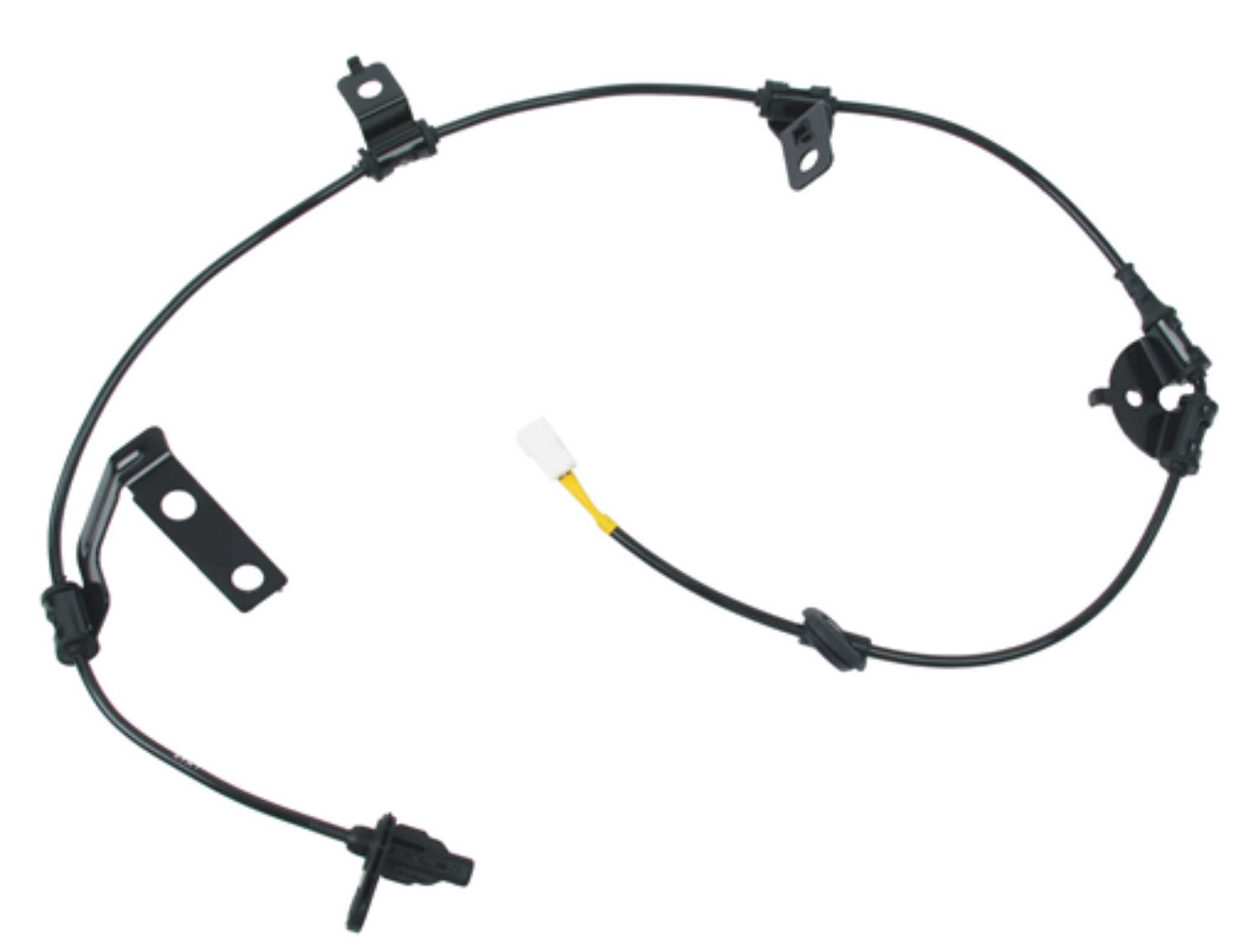 SENSOR DO ABS  HYUNDAI IX35  10/15 / TUCSON 2010/2014 / KIA SPORTAGE 2011 TRASEIRO DIREITO