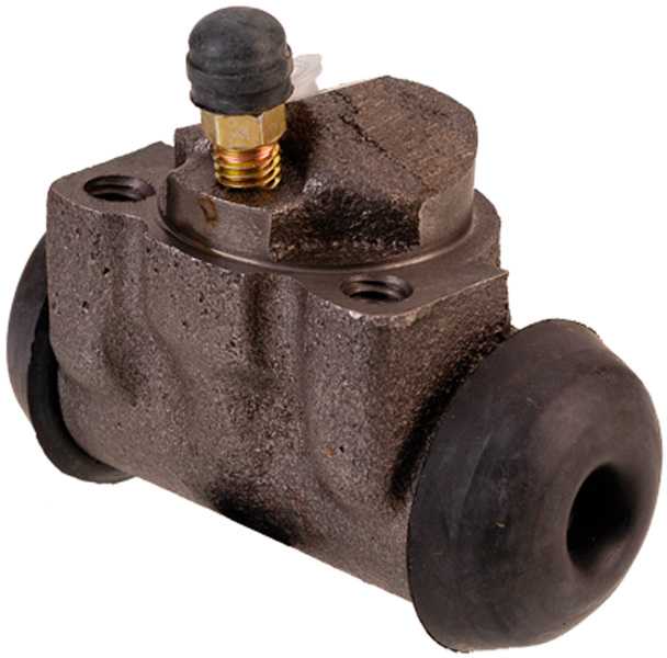 CILINDRO DE RODA FORD RANGER 2.3 / 3.0 (16V) 2005 >2012; MERCEDES-BENZ SPRINTER 310-D | 312-D | 412-CDI | 2.5 (8V) 97 >2000 T D 13/16" 20,64