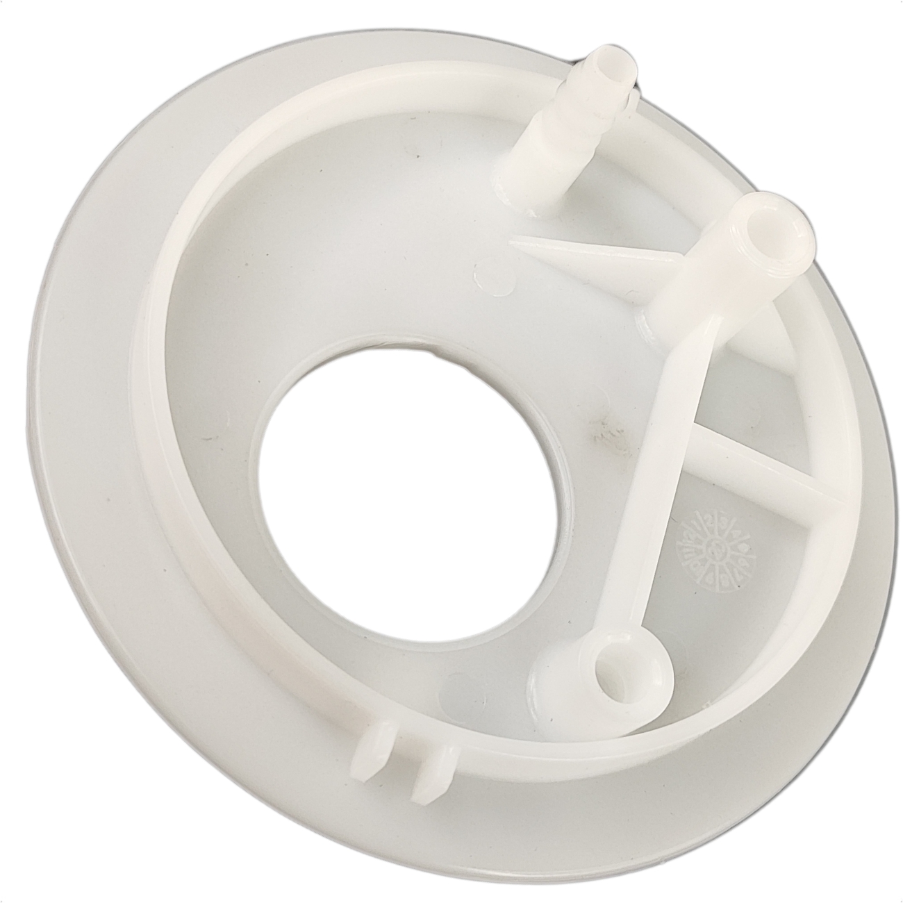 FLANGE DA BOMBA DE COMBUSTIVEL VW GOL CL TODOS 1995>1996 ALCOOL; VW KOMBI TODOS 1997> ALCOOL CONJUNTO MARWAL - ENGATE RAPIDO